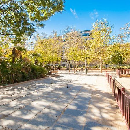 Guernica Luxury Duplex - Location, Light, And Art Madri Exterior foto