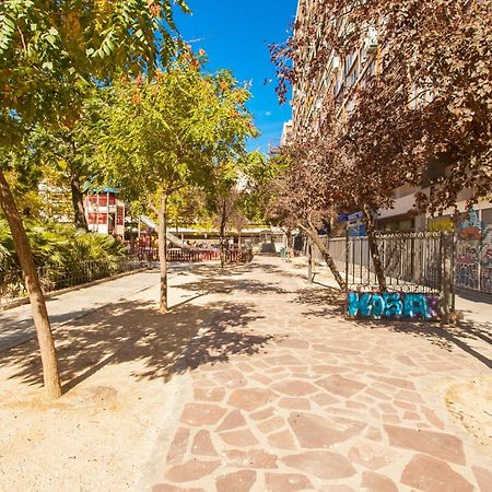 Guernica Luxury Duplex - Location, Light, And Art Madri Exterior foto